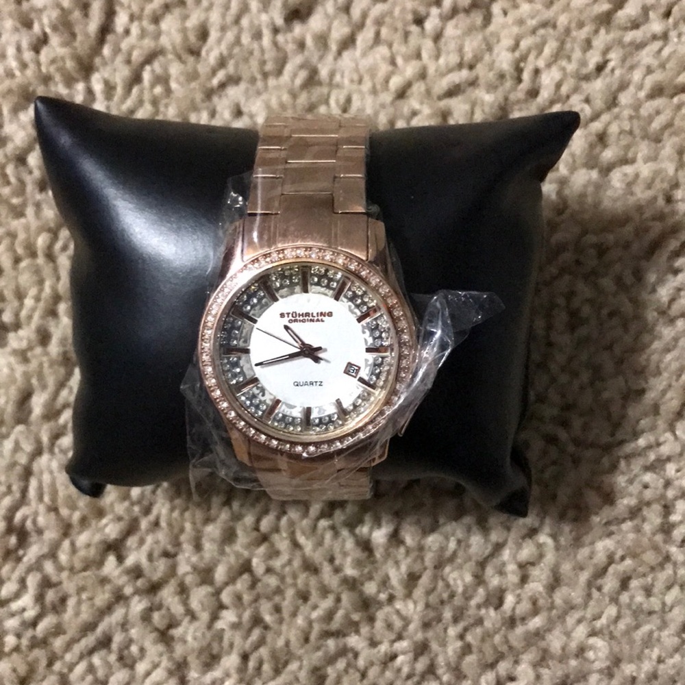 Stuhrling original watch